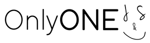 Only One by J&S logo