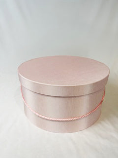 Hat Storage Box