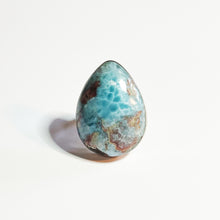 Load image into Gallery viewer, Larimar Ring
