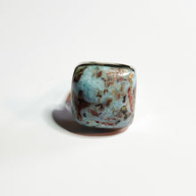 Load image into Gallery viewer, larimar ring
